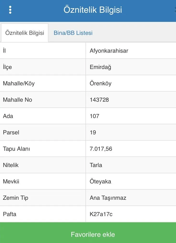 EMİRDAĞ ÖRENKÖY'DE 150.000 M2 DÜMDÜZ SATILIK ARAZİ